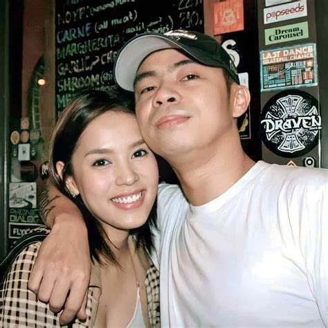 chito miranda and neri naig scandal|Chito Miranda's Scandal Love Journey with Neri Naig .